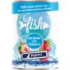 Hi Fish Puppy Lattina 400G SALMONE CON FRAGOLA