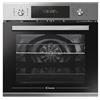 Candy - Forno Elettrico da Incasso FCT686X WIFI Capacità 70 L Multifunzione Ventilato Colore Inox
