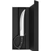 Vinuva Store Sciabola per Champagne in scatola regalo Coltello da Sabrage