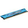 G.SKILL Kingston HX321C11PB3K2/16 Memoria RAM da 8 GB, DDR3, 2133 MHz, CL11, Kit 2 Pezzi, Verde