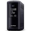 CyberPower VP700EILCD gruppo di continuità (UPS) A linea interattiva 700 VA 390 W 6 Presa(e) AC