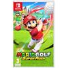 Nintendo Mario Golf: Super Rush Standard Nintendo Switch