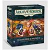 Fantasy Flight La Cospirazione di Innsmouth (Investigatori) - Arkham Horror: Il Gioco di Carte