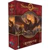 Fantasy Flight Il Ritorno del Re (Saga): Il Signore degli Anelli (LCG - Asmodee)