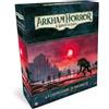 Fantasy Flight La Cospirazione di Innsmouth (Campagna) - Arkham Horror: Il Gioco di Carte