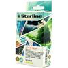 STARLINE CARTUCCIA INK GIALLA PER PRINT C/BROTHER LC 123Y