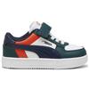 PUMA CAVEN BLOCK 2.0 AC+ INF Multicolore