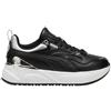 PUMA R78 DISRUPTOR NERO/ARGENTO