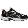 PUMA MILENIO TECH SUEDE Nero