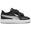 PUMA SMASH 3.0 GLIT GLAM V INF nero