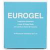 SO.GI.PHARMA Eurogel Gel Reale Integratore Per Inappetenza Bambini 10 Flaconcini