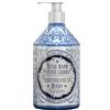 Le Maioliche Sapone Liquido Mani Mediterranean Herbs 500 ml