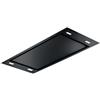 Franke FCFL 906 BK Integrato a soffitto Nero 700 m³/h