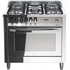 Lofra PLG96GVT/C Cucina freestanding Electric,Natural gas Gas Acciaio inox A