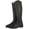 HKM Country Arctic, Stivali da cavallerizzi Unisex-Adulto, Nero, 39 EU