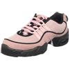 Bloch Sneaker da Donna Boost, Scarpe da Ballo, Rosa, 42 EU