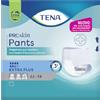 Tena Pants Extra Plus Mutandine Assorbenti per Incontinenza Taglia XL - Pannoloni a Mutandina 12 Pezzi
