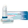 FIDIA FARMACEUTICI SPA Connettivina Stick labbra 3g - stick idratante labbra