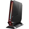 TOPGRO Mini Gaming PC Core i7-13700H, RTX4060 32GB RAM DDR5-5200MHz Gaming Computer, 1TB PCIe4.0 SSD, 8G GDDR6 zu 5.0 GHz, RGB Mini Desktop PC mit Win11 Pro/WiFi6E/BT5.3/2.5G LAN/USB-C/4K@60Hz