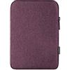 MoKo 9-11 Pollici Tablet Sleeve Borsa Custodia di Trasporto per New 11 iPad Air M3, iPad A16 2025, iPad PRO 11 M4, Air 5/4/3, iPad 10/9/8th Gen, Tab S8/S9 11, Viola