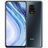 Xiaomi Redmi Note 9 Pro Smartphone con 6.67 DotDisplay, 6 GB + 64 GB, 64 MP AI Quad Camera, 5020 mAh (type) NFC, Grigio (nterstellar Grey)