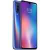 Xiaomi Mi 9 6/128GB LTE Dual-SIM Android 9.0 Smartphone Ocean blau EU