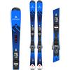 DYNASTAR Sci TEAM SPEED 130-150 XPRESS JR + XPRESS 7 GW B83 BLACK - Inverno 2024 | 2025