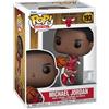 Pop! Funko Funko POP ! Basketball - Michael Jordan 193 - Chicago Bulls