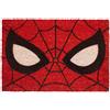 Af Interni Pyramid Zerbino Spider man In Cocco , 40x60x1,5 cm - supereroi