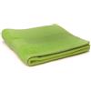 Excelsa asciugamano ospite bagno tessuto verde 40x60 cotone cod.46975