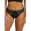 SANS COMPLEXE Paloma, Slip mestruali Donna, Noir,