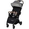 Bébé Confort Bebeconfort Passeggino leggero Sunlite grigio scuro