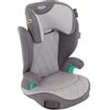 Graco Seggiolino auto Affix i-Size Iron