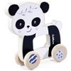 Eichhorn Panda animale scorrevole