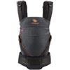manduca Marsupio XT Cotton Denimblack-Toffee