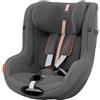 cybex GOLD Seggiolino auto Reboarder Sirona G i-Size Plus Lava Grey