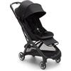 bugaboo Passeggino leggero Butterfly complete Black / Midnight Black