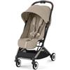 cybex GOLD Passeggino Orfeo Taupe Almond Beige