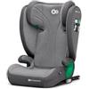 Kinderkraft Seggiolino auto Junior Fix i-Size, rocket gray