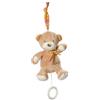 fehn® Mini Carillon Teddy - Rainbow