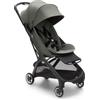 bugaboo Passeggino leggero Butterfly Complete Black / Forest Green