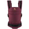 manduca Marsupio XT Cotton Denimberry-Toffee