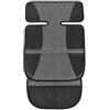 Altabebe Proteggisedile L nero