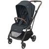 MAXI COSI Passeggino Leona, Essential Graphite