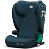 Kinderkraft Seggiolino auto Junior Fix i-Size, harbor blue