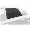 fillikid Parasole per auto Window Sock, nero