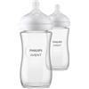 Avent Philips Avent Biberon SCY933/02 Natural Response 260ml - 2 pezzi
