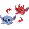 Simba Giocattoli Disney Lilo + Stitch, Leroy/Stitch