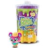 CRAZE Magic Slime - Yummies XL Ice-Bear | Slime per bambini nei colori neon con diversi personaggi da succhiare - Barattolo da 600 ml, colorato per bambini senza residui