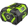 EGO BA 3360 T - Batteria Litio 6 Ah - Compatibile con Macchinari EGO